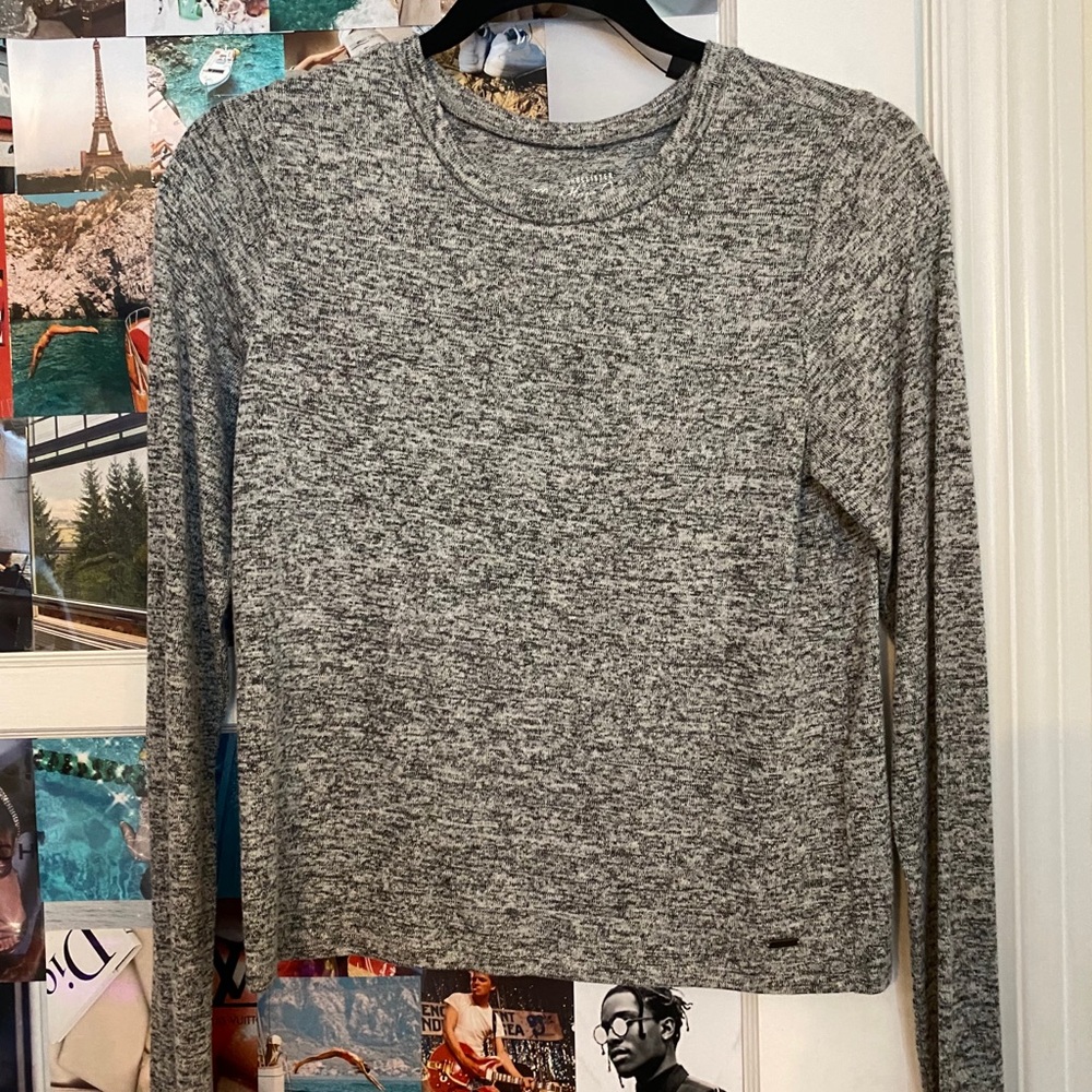 long sleeve
